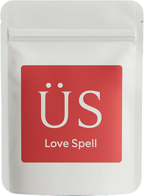 Love Spell for Her