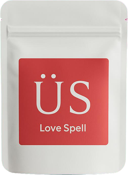 Love Spell for Her