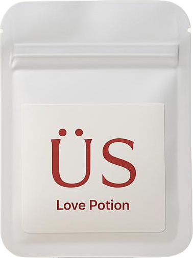 Love Potion for Him